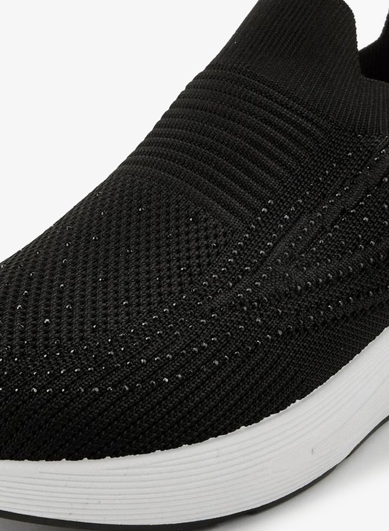 شو اكسبرس أحذية رياضية نسائية سهلة الارتداء - Image 4